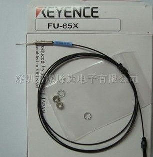 精确到毫厘 深入了解FU 65X光纤光电传感器