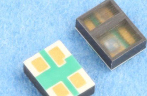 歌尔股份CES巡礼 光学、传感器与SiP协同创新，光电技术闯入深水区