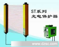 全面提升工业安全 深入解析对射式光电保护器与光电传感器
