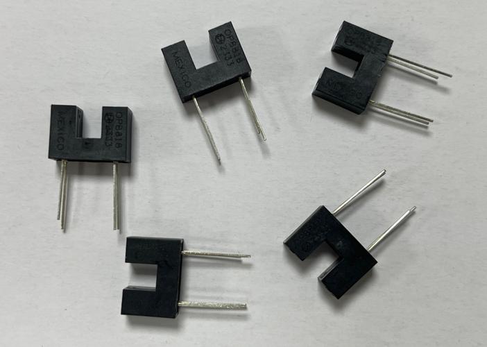 ttelectronicsoptekopb818光电传感器透射型槽型光电开关