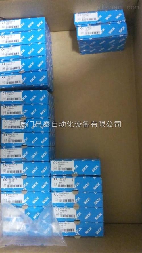 sick施克光电传感器 sgt4