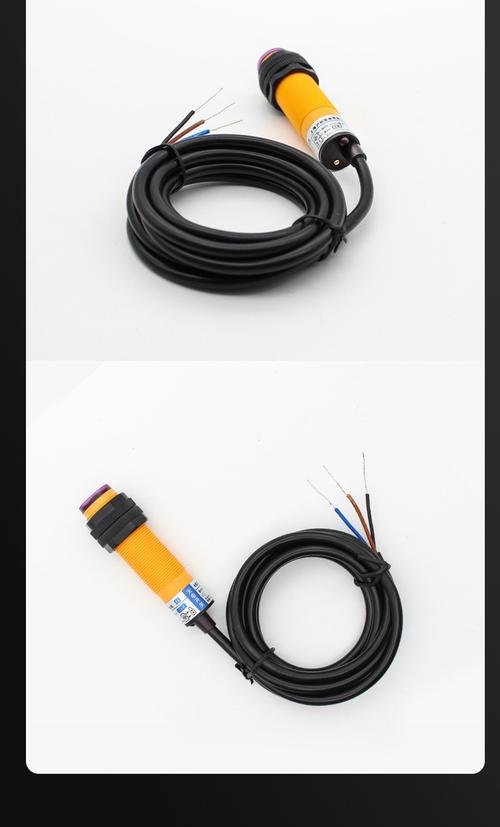 厂家直销 220v光电开关 传感器 e3f